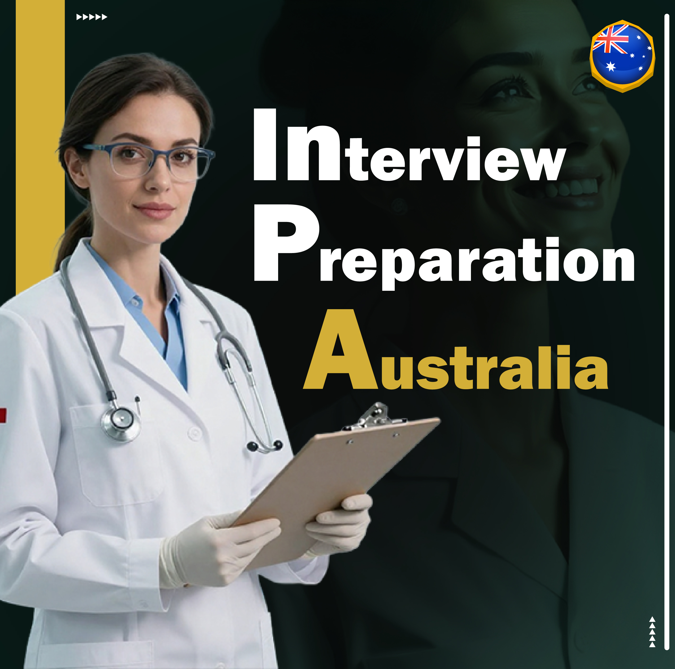 Interview Preparation – Australia